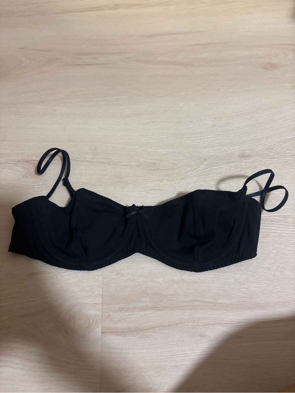 Coucou intimates tea cup bra - Picture 2 of 5